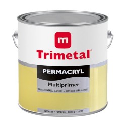 MULTIPRIMER WIT 2,5 L