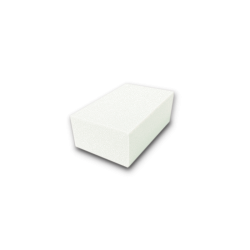 RUBIO STANDAARD WITTE SPONS