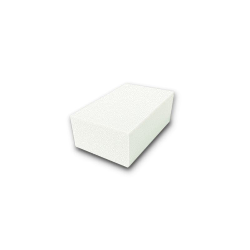 RUBIO STANDAARD WITTE SPONS