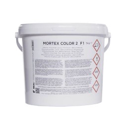 MORTEX KLEUR 2 F1