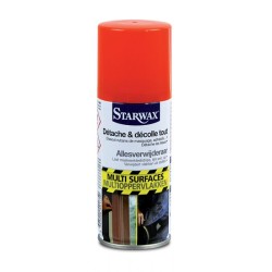 STARWAX VERWIJDERT ALLES 100ML