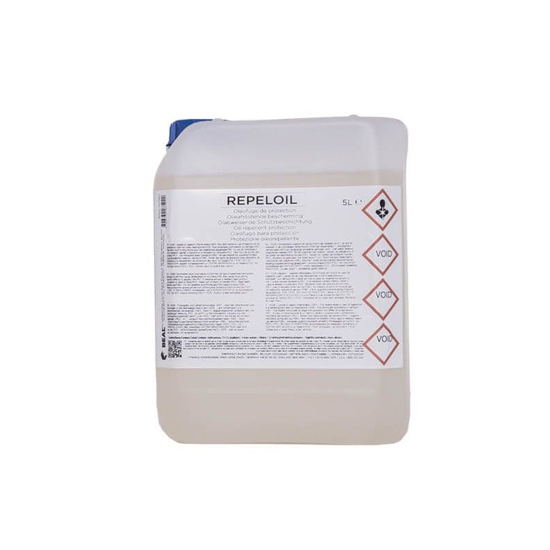 MORTEX REPELOIL