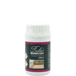 New Goffin | Rubio Monocoat Invisible Protector