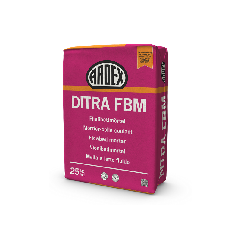 ARDEX DITRA FBM 25KG