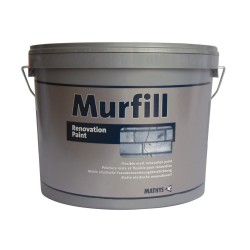 MURFILL RENOVATIE