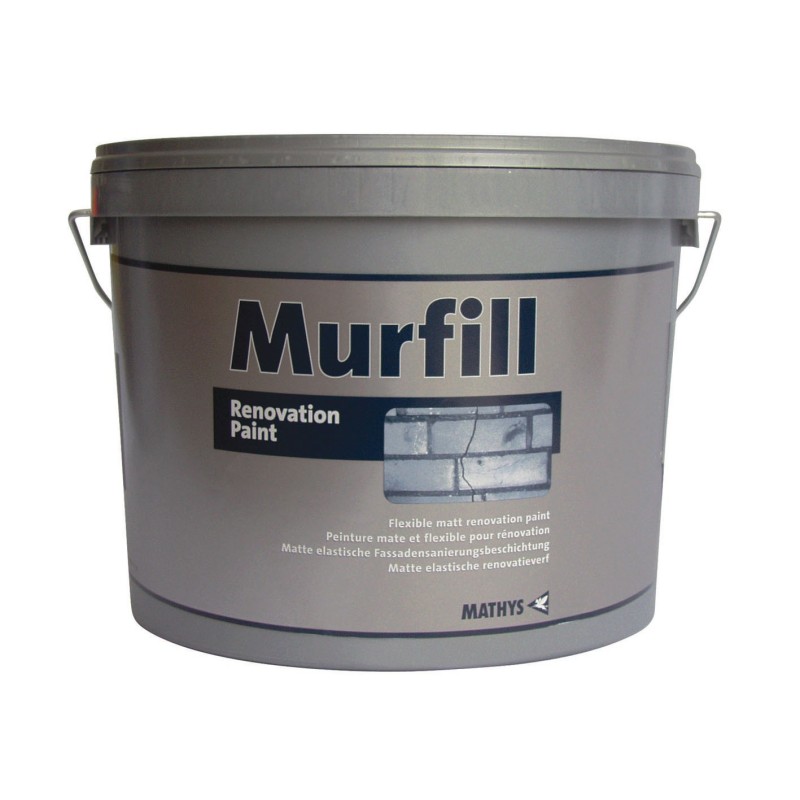 MURFILL RENOVATION