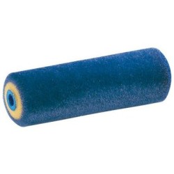 STORCH VELVET FOAM ROLLER FLOQ BLUE