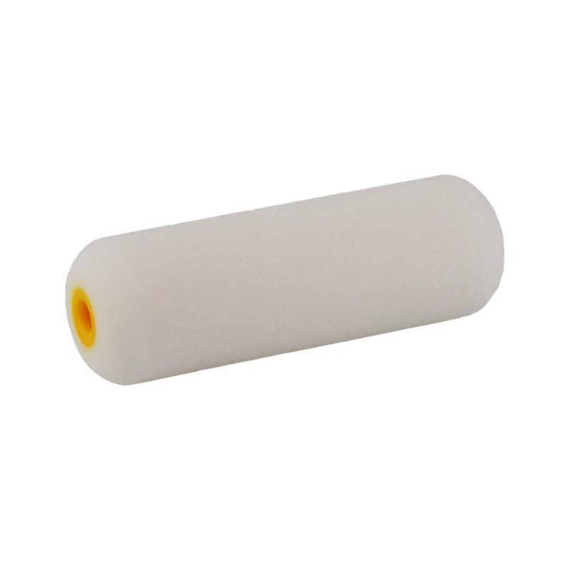 MOLTO WITTE SCHUIMROLLER