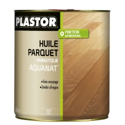 HUILE AQUANAT EFFET BRUT