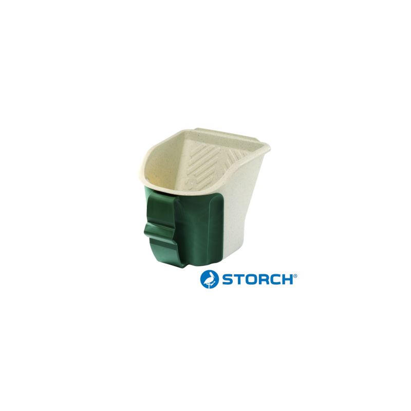HANDY BAG 1.1L PAINT BUCKET
