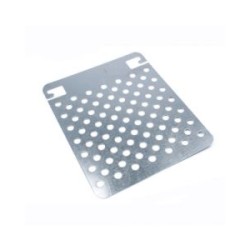 METALEN ROOSTER VOOR VERFEMMER