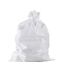 CONSTRUCTION SITE BAG / RUBBLE BAG 580X850MM 150MY