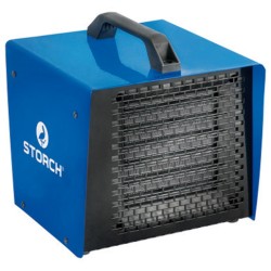 STORCH-VERWARMING SCIROCCO 3000W