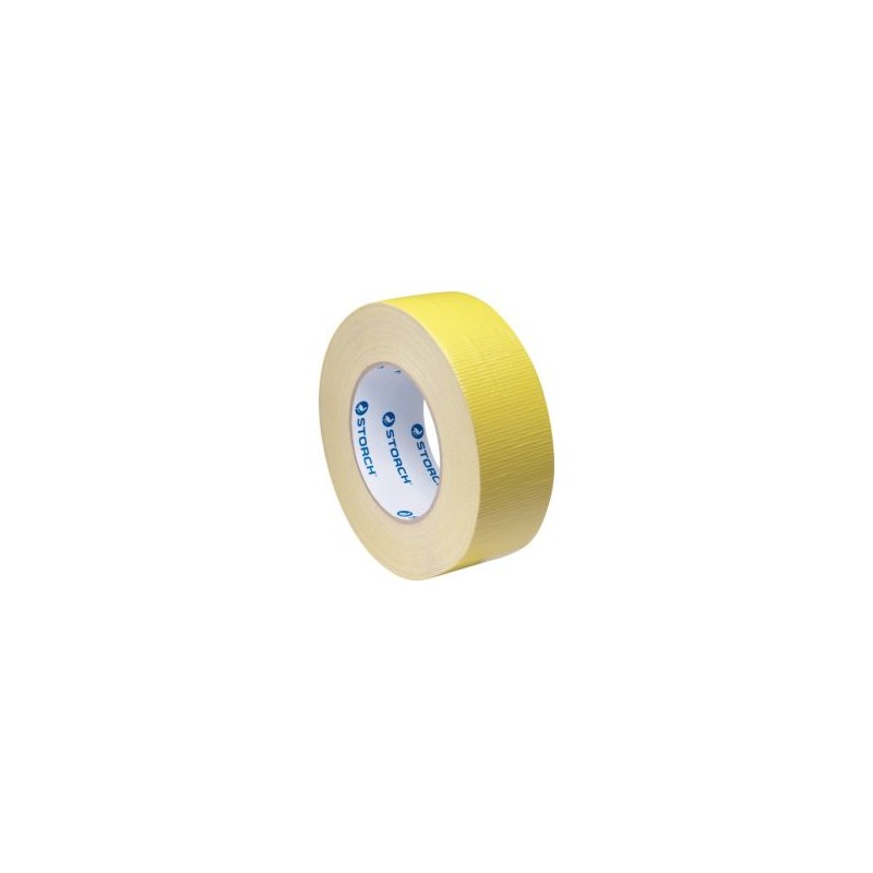 YELLOW POWERTAPE FOR STONE 44MM 50M