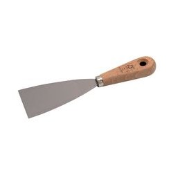 COUTEAU PEINTRE (A ENDUIRE)