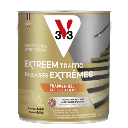 V33 Staircase Glazing