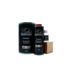 RUBIO MONOCOAT REINIGER INTERIEUR