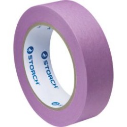 STORCH - MAUVE TAPE / SPECIAL CUTTING MASKING TAPE 50M