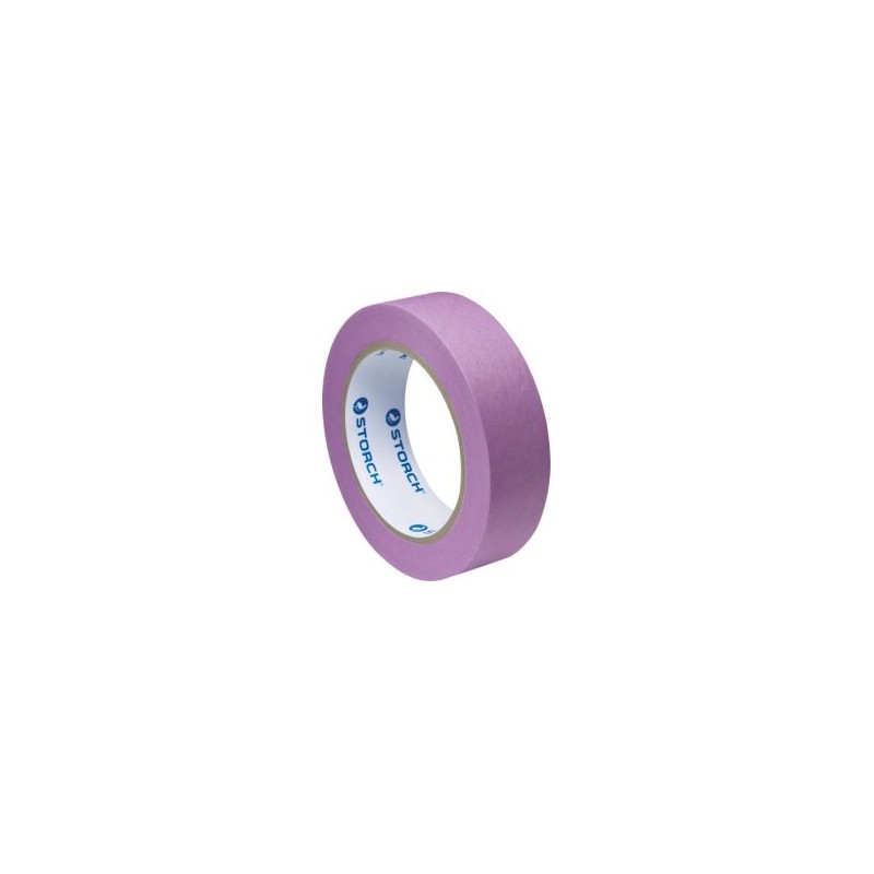 STORCH - MAUVE TAPE / SPECIAL CUTTING MASKING TAPE 50M