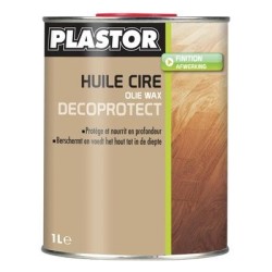 DECOPROTECT WASOLIE 2,5L