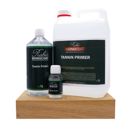 RUBIO MONOCOAT TANNIN PRIMER 1L