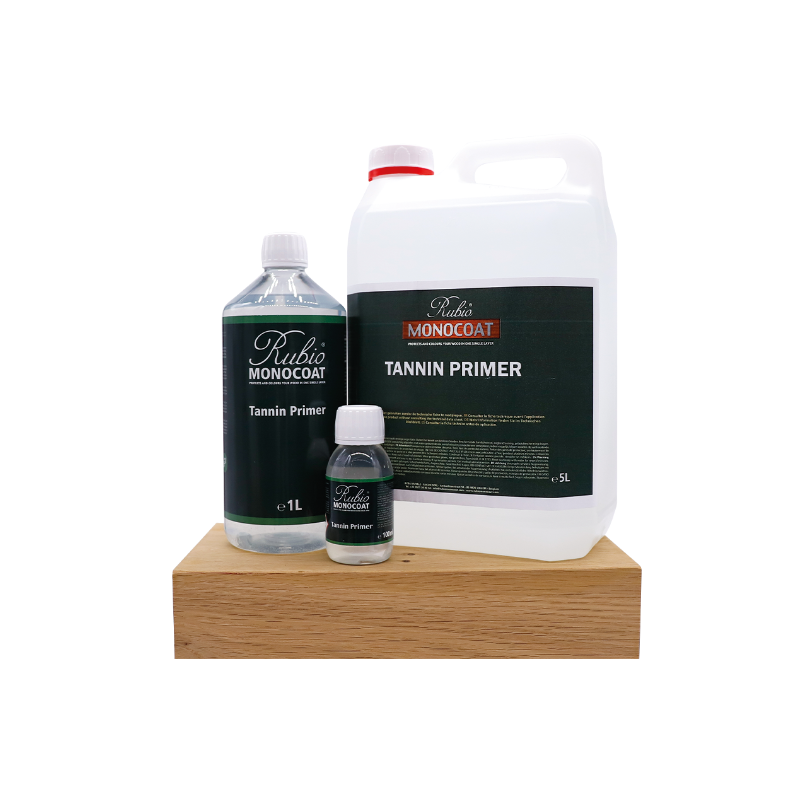 RUBIO MONOCOAT TANNIN PRIMER 1L