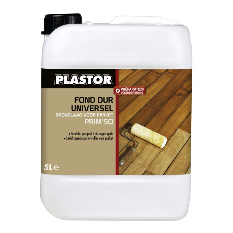 PRIMSO UNIVERSAL HARD BASE