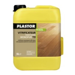 PLASTOR PUR T3 5L
