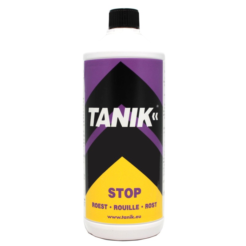 TANIK ANTI ROEST