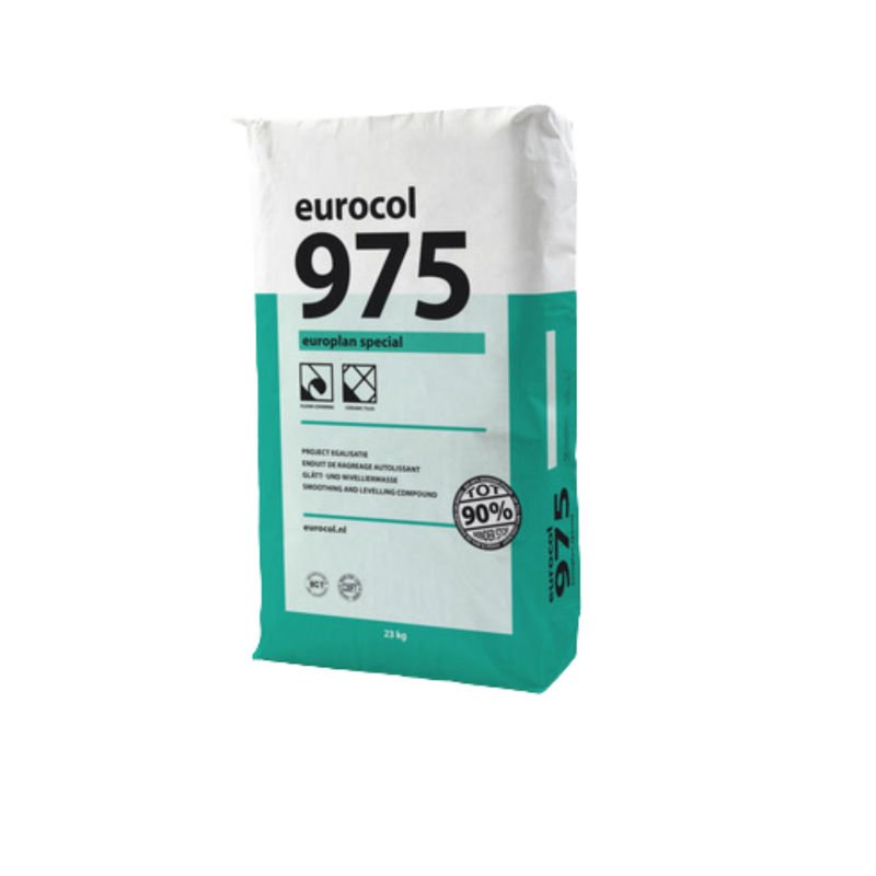 EGALINE FORBO EUROCOL 975 23KG