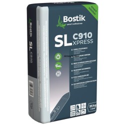 EGALINE BOSTIK XPRESS SL C910 25KG