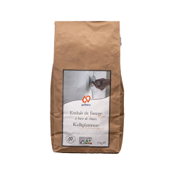 GALTANE ENDUIT DE LISSAGE A LA CHAUX