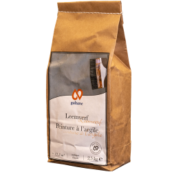 GALTANE PEINTURE A L'ARGILE