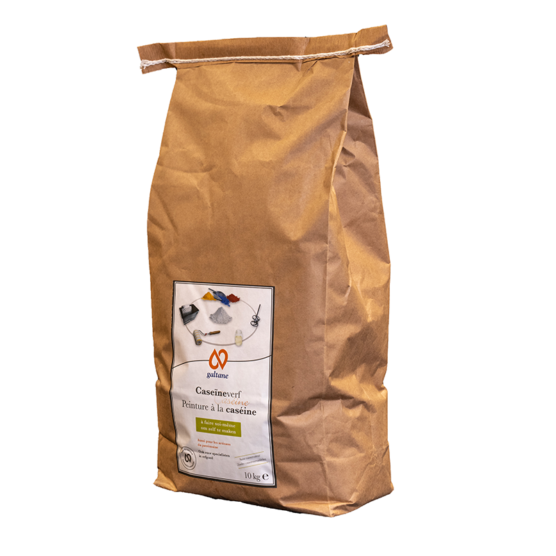 GALTANE PEINTURE A LA CASEINE