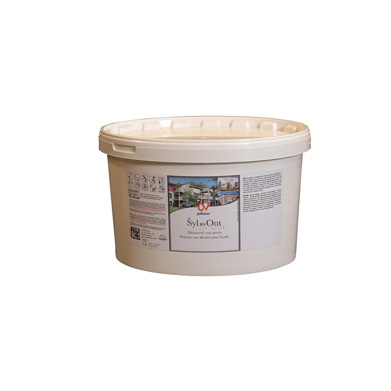 GALTANE SYL OUT PAINT
