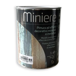 ADI KLEUR MIJNBOUW 2.5L