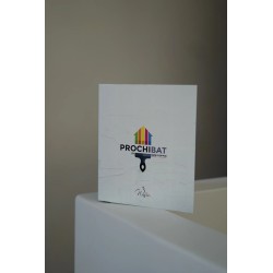 PROCHIBAT WALL ON 2024 COLOR CHART