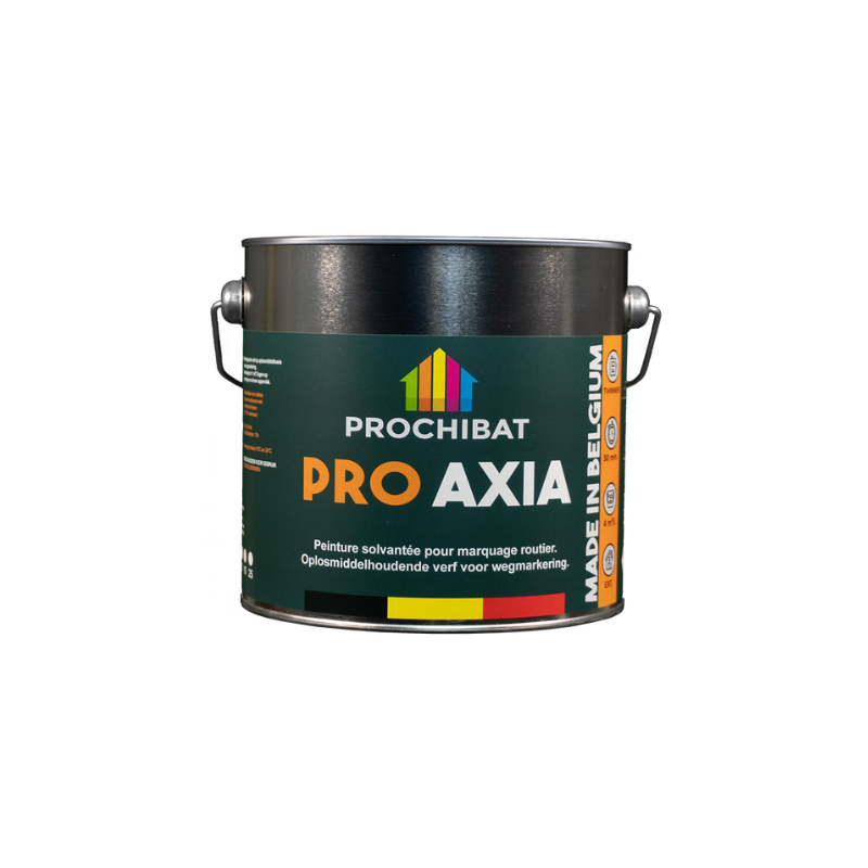 PROCHIBAT PRO AXIA