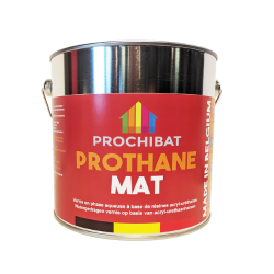 PROCHIBAT PROTHANE MAT