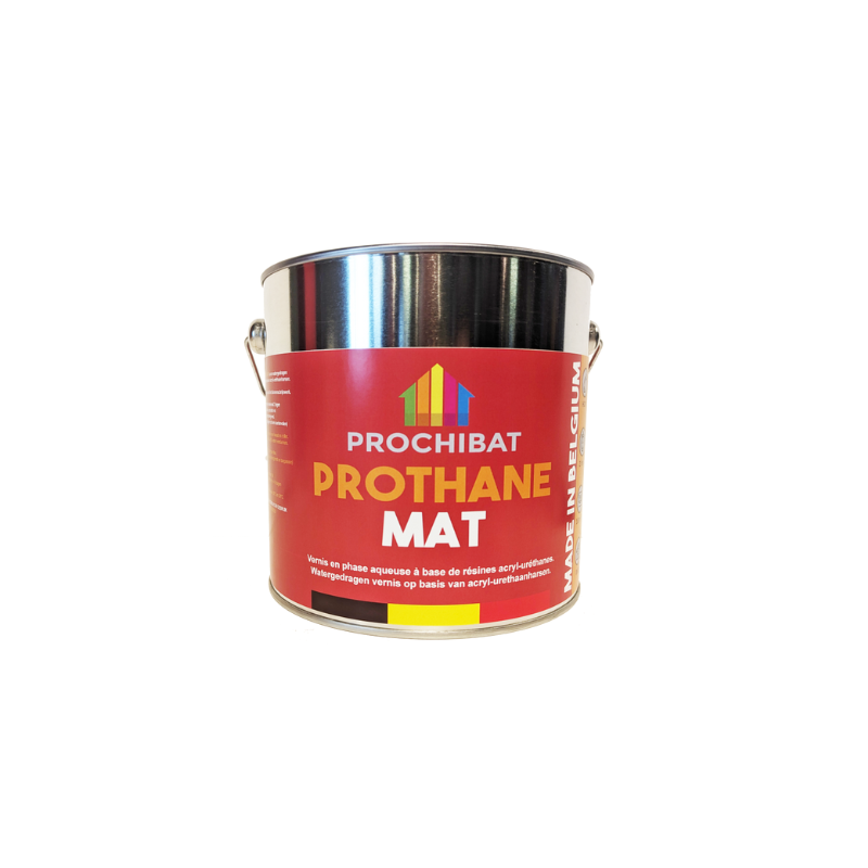 PROCHIBAT PROTHANE MAT