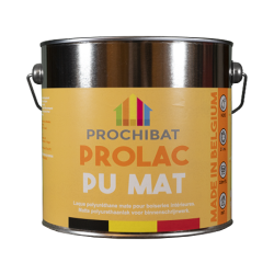 PROCHIBAT PROLAC PU MAT