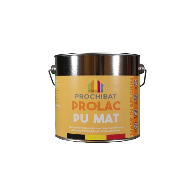 PROCHIBAT PROLAC PU MAT