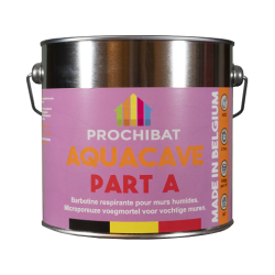 PROCHIBAT AQUACAVE