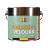PROCHIBAT WALLCRYL VELOURS