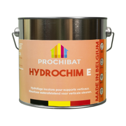 PROCHIBAT HYDROCHIM E