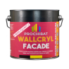 PROCHIBAT WALLCRYL FACADE FIBRA/QUARTZ