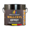 PROCHIBAT WALLCRYL EFFET