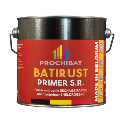 PROCHIBAT BATIRUST SNEL DROGENDE PRIMER