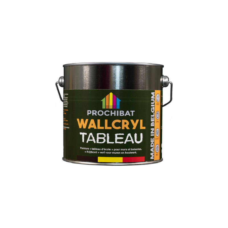 PROCHIBAT WALLCRYL TABLEAU