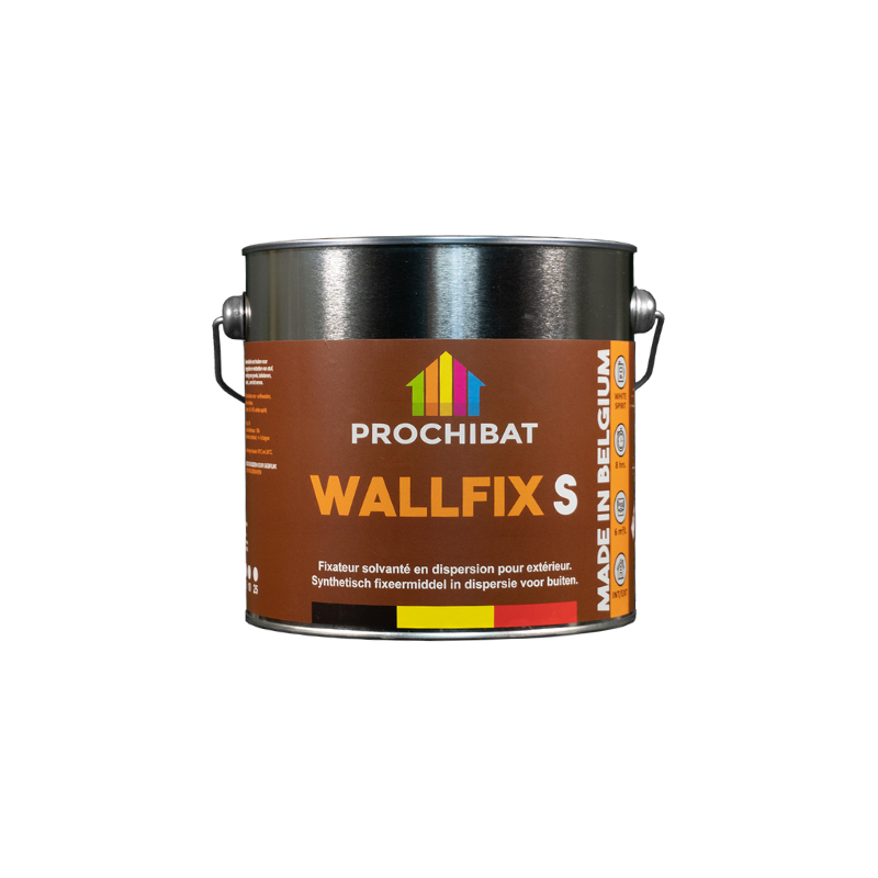 PROCHIBAT WALLFIX S